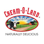 CREAM O LAND DAIRY Logo