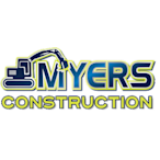 MYERS CONSTRUCTION INC Logo