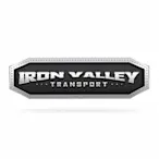 IRON VALLEY TRANSPORT LLC Logo