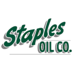 STAPLES OIL COMPANY INC Logo