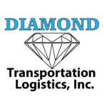 Diamond Trans Inc Logo