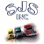 S J S INCORPORATED Logo