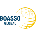 BOASSO AMERICA CORPORATION Logo