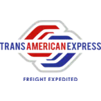 TRANS AMERICAN EXPRESS INC Logo