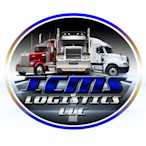 ICMS Logistics LLC Logo