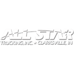 ALL STAR TRUCKING INC Logo