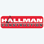 MICHAEL HALLMAN INC Logo