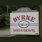 W L BYRNE INC Logo