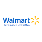 Walmart Private Fleet  Logo