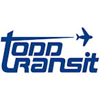 TODD TRANSIT INC Logo