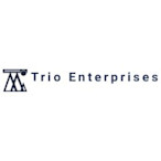 TRIO TRUCKING INC Logo