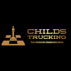 CHILDS TRUCKING LLC Logo