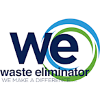 WASTE ELIMINATOR INC Logo