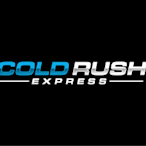 COLD RUSH EXPRESS LLC Logo