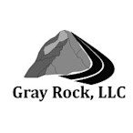 GRAY ROCK LLC Logo