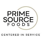 PRIME SOURCE FOODS Logo