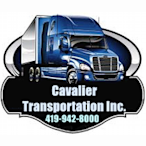 CAVALIER TRANSPORTATION INC Logo