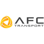 AFC Transport, Inc Logo