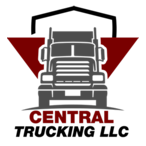 CENTRAL TRUCKING LLC Logo