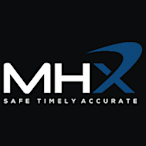 MHX - LLC Logo