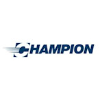 CHAMPION PACKAGING & DISTRIBUTING INC Logo