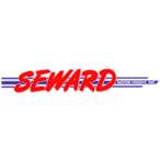 SEWARD MOTOR FREIGHT INC Logo