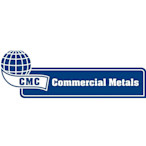 COMMERCIAL METALS COMPANY Logo