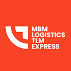 TLM EXPRESS LLC Logo