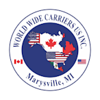 WORLD WIDE CARRIERS US INC Logo