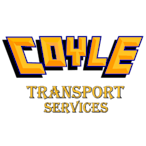 COYLE TRANSPORT SERVICES INC Logo