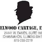 ELWOOD CARTAGE LLC Logo