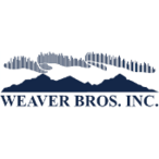 WEAVER BROS INC Logo