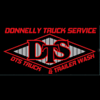 Donnelly Truck Service Inc Logo