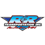 R & R Transportation Logo