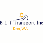 BLT TRANSPORT INC Logo