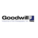 GOODWILL INDUSTRIES OF THE CHESAPEAKE INC Logo