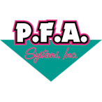 PFA Systems Inc Logo