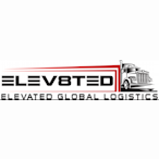 ELEVATED GLOBAL LOGISTICS LLC Logo