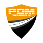 PDM TRANSPORTATION INC Logo