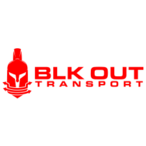 BLK OUT TRANSPORT LLC Logo