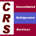 CONSOLIDATED REFRIGERATED SERVICES LLC Logo