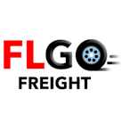 FL GO AND FL GO FREIGHT Logo