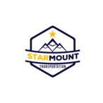 Starmount Transportation Logo