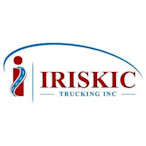 IRISKIC TRUCKING INC Logo