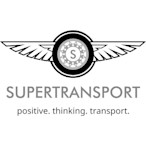 SUPERTRANSPORT Logo