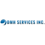 DMH SERVICES INC Logo