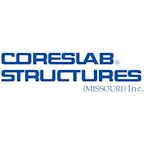 CORESLAB STRUCTURES MISSOURI INC Logo