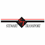 STEWART TRANSPORT INC Logo