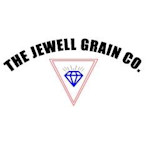 Jewell Grain Company Logo