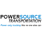 POWERSOURCE TRANSPORTATION INC Logo